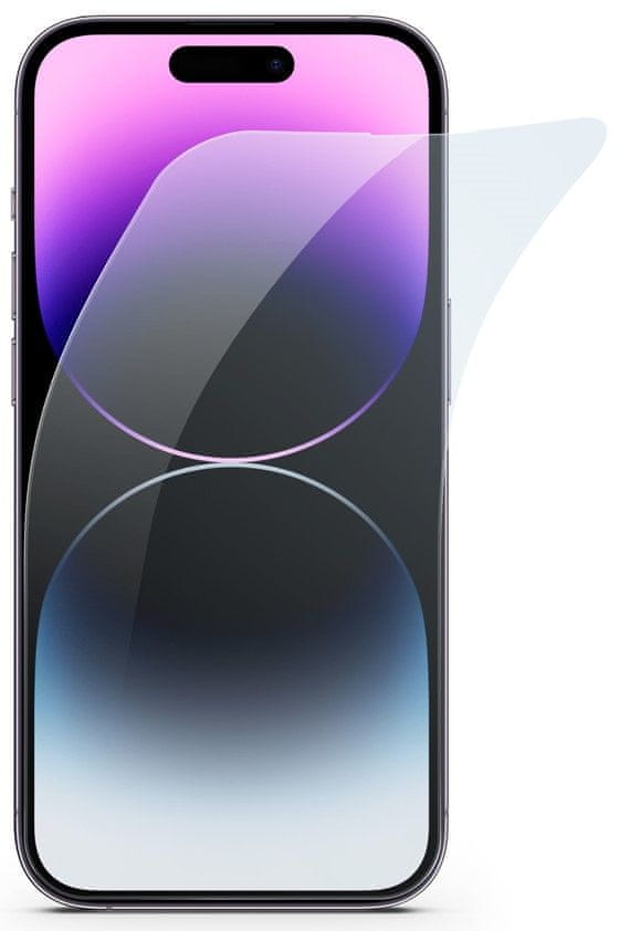 EPICO Flexiglass IM iPhone 13 Pro Max / iPhone 14 Plus (6,7\') - s aplikátorom 60512151000003